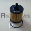 VW 07Z115562 Oil Filter